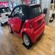 JN auto Smart Fortwo Cabriolet 8609120 2013 Image 1